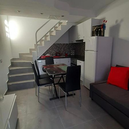 Casa Dory Maspalomas มาสปาโลมาส ภายนอก รูปภาพ