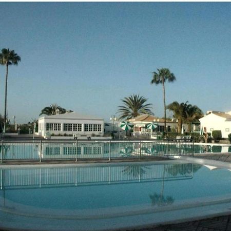 Casa Dory Maspalomas มาสปาโลมาส ภายนอก รูปภาพ
