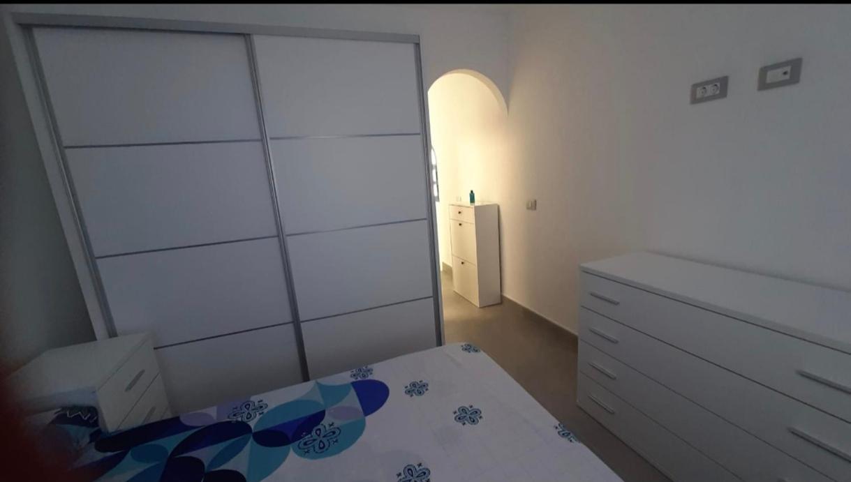Casa Dory Maspalomas มาสปาโลมาส ห้อง รูปภาพ