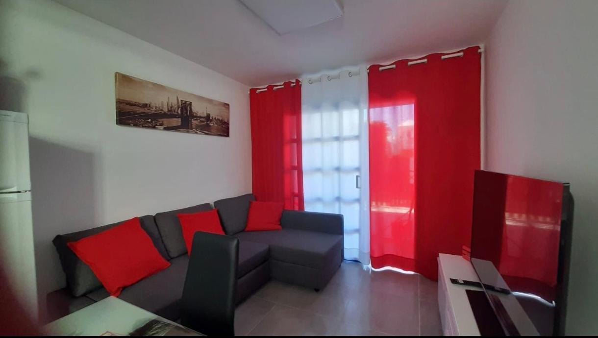 Casa Dory Maspalomas มาสปาโลมาส ห้อง รูปภาพ