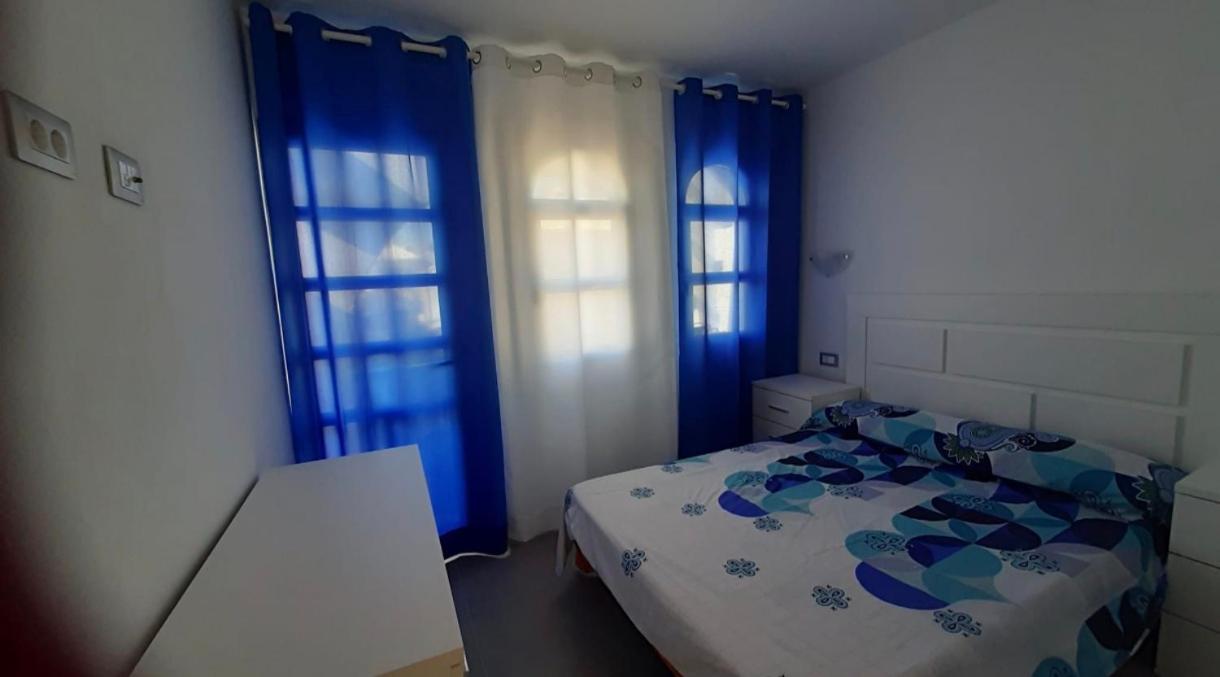 Casa Dory Maspalomas มาสปาโลมาส ภายนอก รูปภาพ