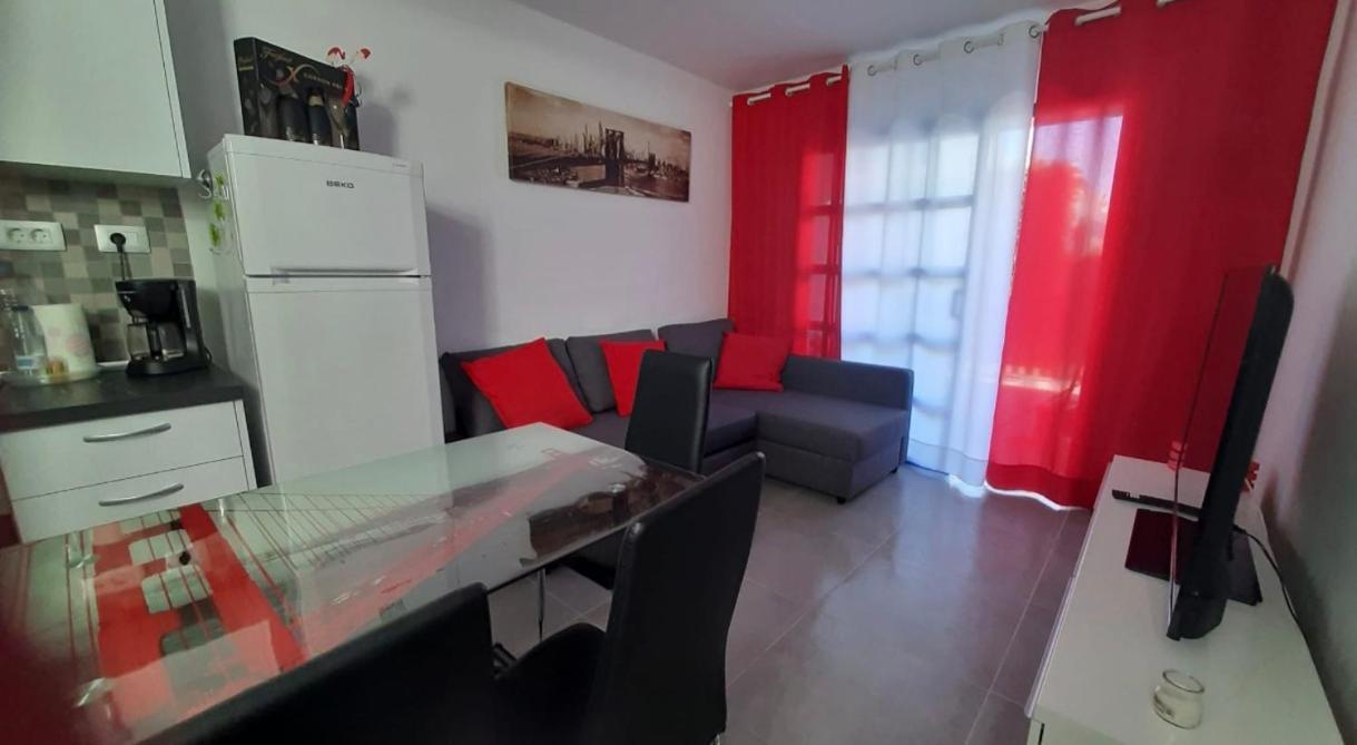 Casa Dory Maspalomas มาสปาโลมาส ภายนอก รูปภาพ