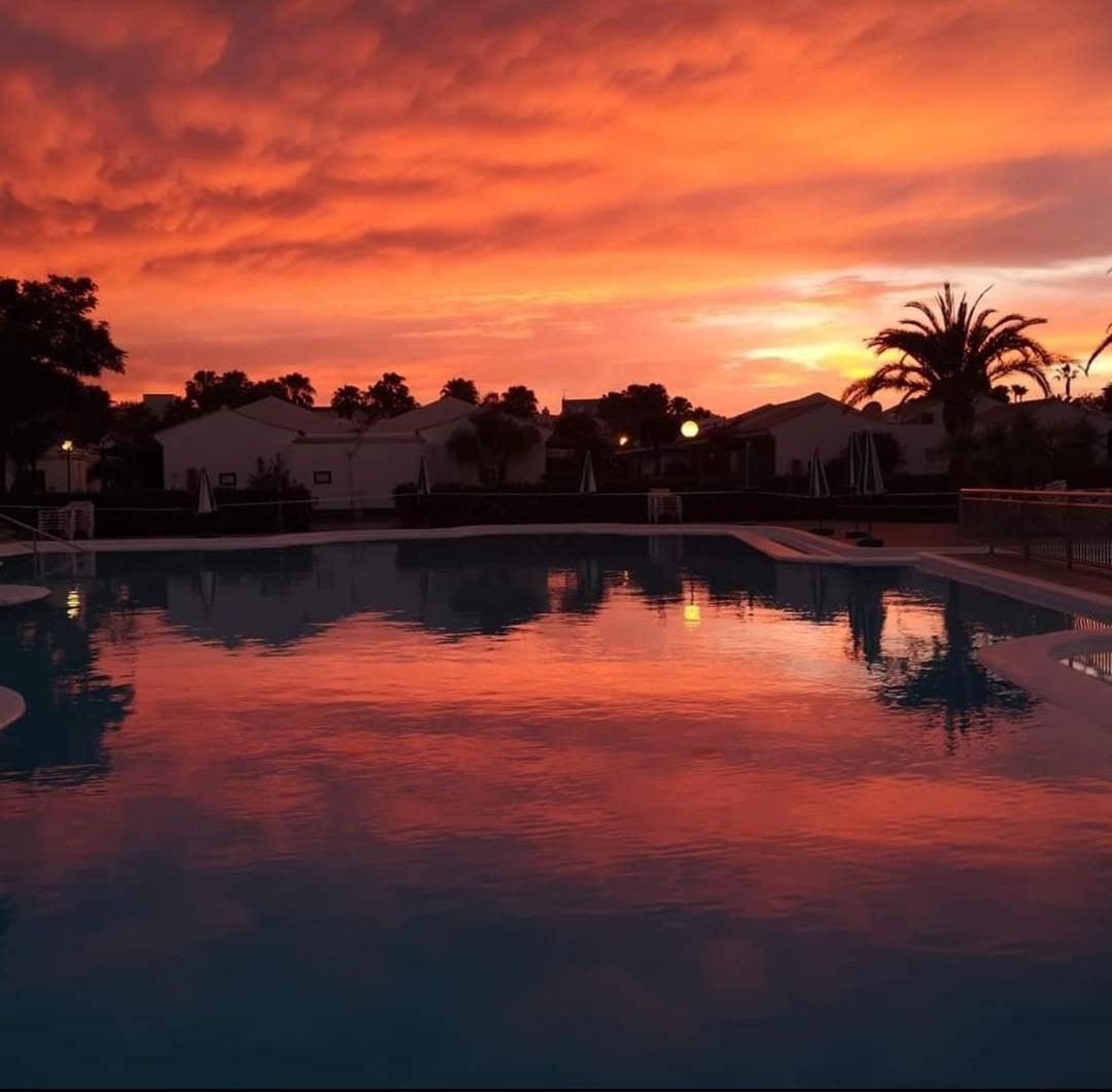 Casa Dory Maspalomas มาสปาโลมาส ภายนอก รูปภาพ